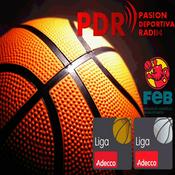 Podcast Ligas Adecco 2012-13