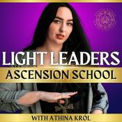 Podcast Light Leaders Ascension School with Athina Król