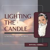 Podcast Lighting The Candle - Exvadio Network