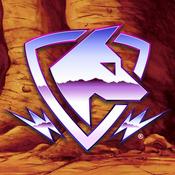 Podcast Lightning Dogs: The Official Paw'dcast