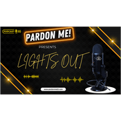 Podcast Lights Out