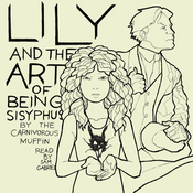 Podcast Lily and the Art of Being Sisyphus