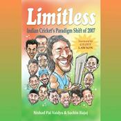 Podcast Limitless (Audiobook)
