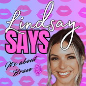 Podcast Lindsay Says