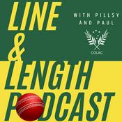 Podcast Line & Length Podcast