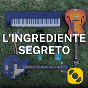 Podcast L'ingrediente segreto