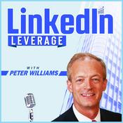 Podcast LinkedIn Leverage