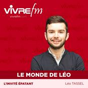 Podcast Le monde de Léo - L'invité Épatant