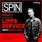 Podcast Lipps Service with Scott Lipps