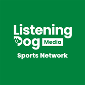 Podcast Listening Dog Media Sports Network