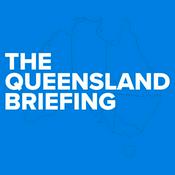 Podcast LiSTNR Central Queensland Local News