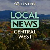 Podcast LiSTNR Central West Local News