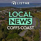 Podcast LiSTNR Coffs Coast Local News