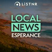 Podcast LiSTNR Esperance Local News