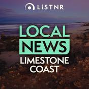 Podcast LiSTNR Limestone Coast Local News