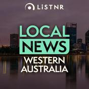 Podcast LiSTNR WA Local News