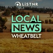Podcast LiSTNR Wheatbelt Local News