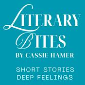 Podcast Literary Bites