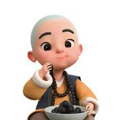 Podcast Little Monk Dhamma Sharing