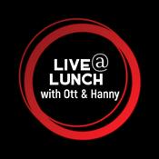 Podcast Live at Lunch