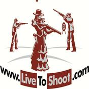 Podcast Live to Shoot - Defending our 2nd Amendment Rights