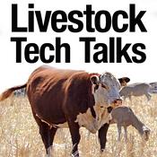 Podcast Livestock Tech Talks