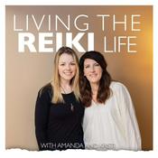 Podcast Living the Reiki Life