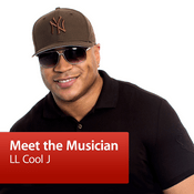 Podcast LL Cool J: Meet the Musician