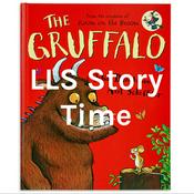 Podcast LLS Story Time