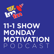 Podcast LMFM Monday Motivation Podcasts