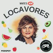 Podcast Locavores