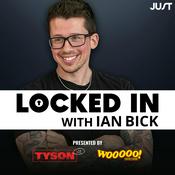 Podcast Locked In with Ian Bick