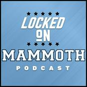 Podcast Locked On Mammoth - Daily Podcast on the Utah Mammoth