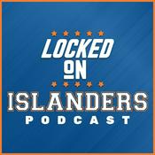 Podcast Locked On Islanders - Daily Podcast On The New York Islanders