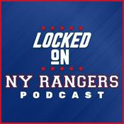 Podcast Locked On Rangers - Daily Podcast On The New York Rangers