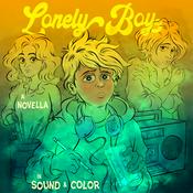 Podcast Lonely Boy