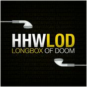 Podcast Longbox of Doom