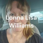 Podcast Lonna Lisa Williams