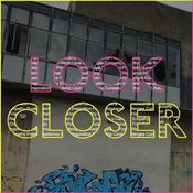 Podcast Look Closer: The Found Fiction Podcast