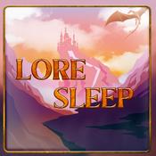 Podcast Lore Sleep: Secrets of the Forgotten Realms