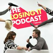 Podcast Losing It - Your Hair Loss Podcast