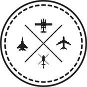 Podcast Lost Flights: Crashes, Miracles, and Stories of Survival in Aviation