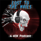 Podcast Lost to the Nails Podcast