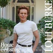 Podcast Home & Hosting with Loui Burke