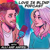 Podcast Love Is Blind Podcast