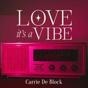 Podcast LOVE - it's a VIBE