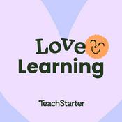 Podcast Love Learning