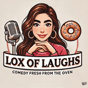 Podcast Lox of Laughs