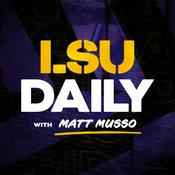 Podcast LSU Daily