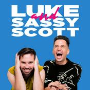 Podcast Luke And Sassy Scott